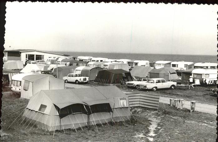 Golsmaas Campingplatz