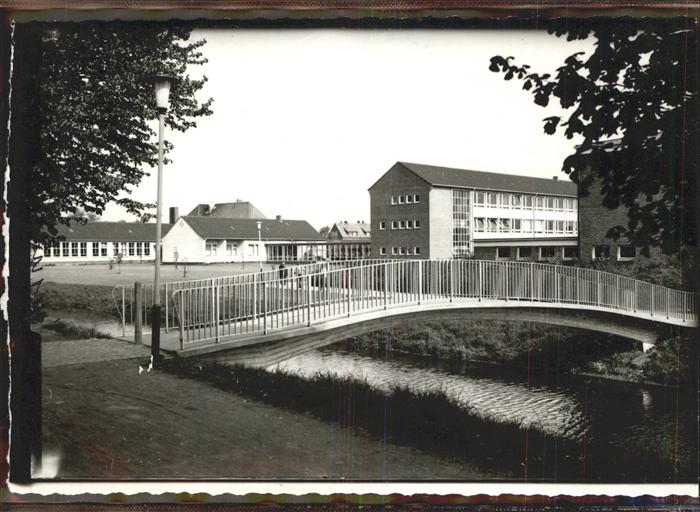 Otterndorf Schulviertel