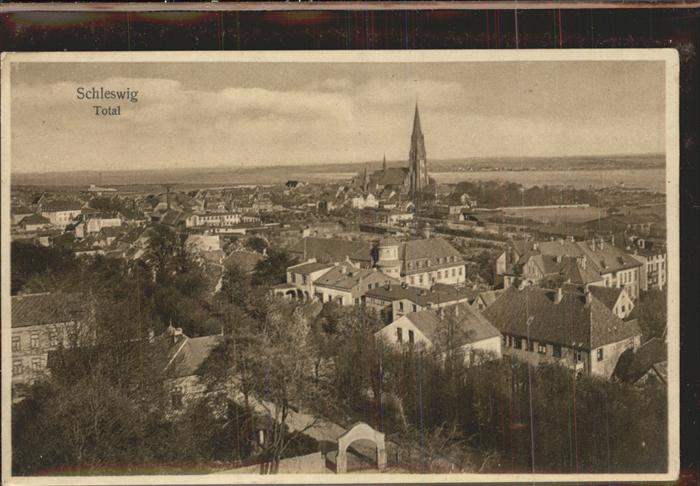 Schleswig Holstein Total