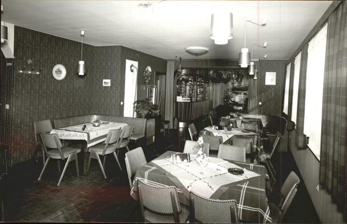 Dannewerk Restaurant Truberg