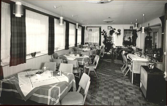 Dannewerk Restaurant Truberg