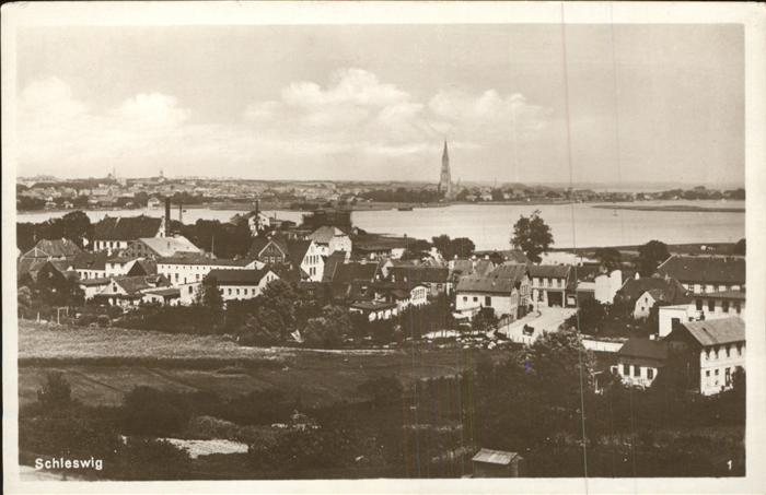 Schleswig Holstein Panorama