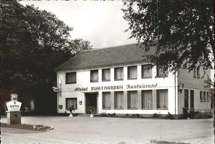 Jagel Schleswig Hotel Restaurant Zum Norden