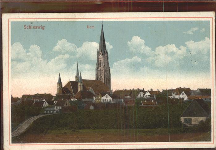 Schleswig Holstein Dom
