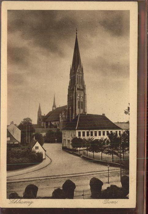 Schleswig Holstein Dom