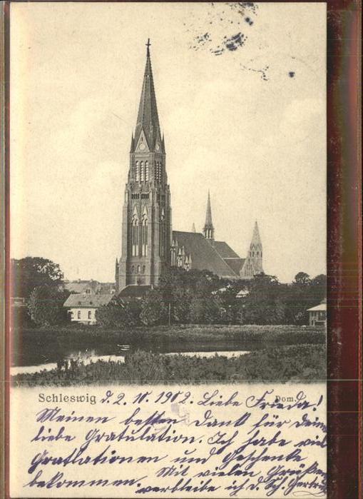 Schleswig Holstein Dom