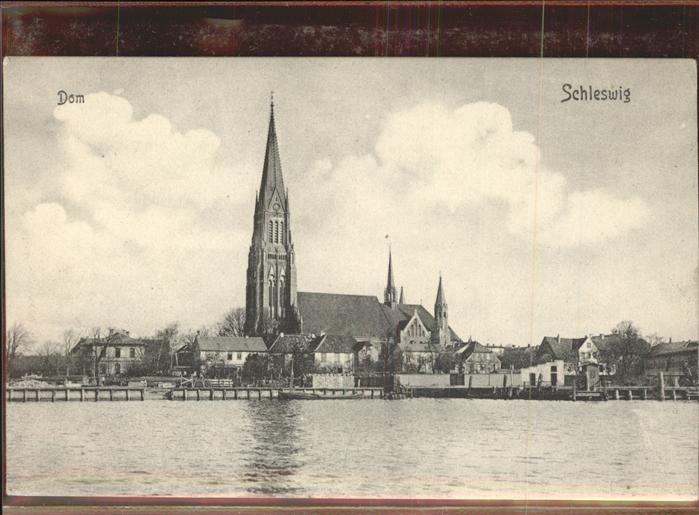 Schleswig Holstein Dom