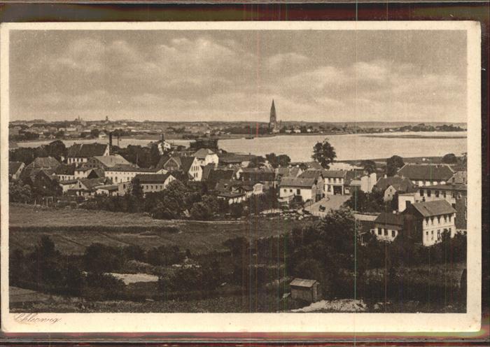 Schleswig Holstein