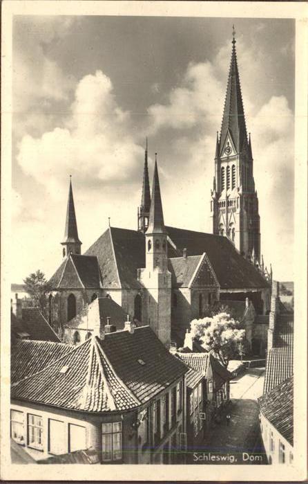 Schleswig Holstein Dom