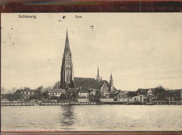 Schleswig Holstein Dom