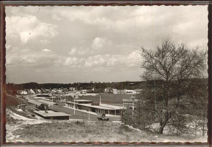 Flensburg Grenzübergang Kupfermühle