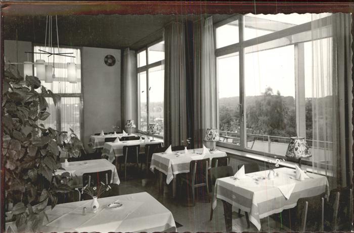 Flensburg Kupfermuehle Restaurant
