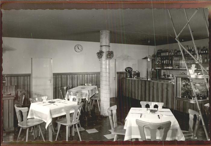 Flensburg Kupfermühle Hotel an der Grenze Restaur