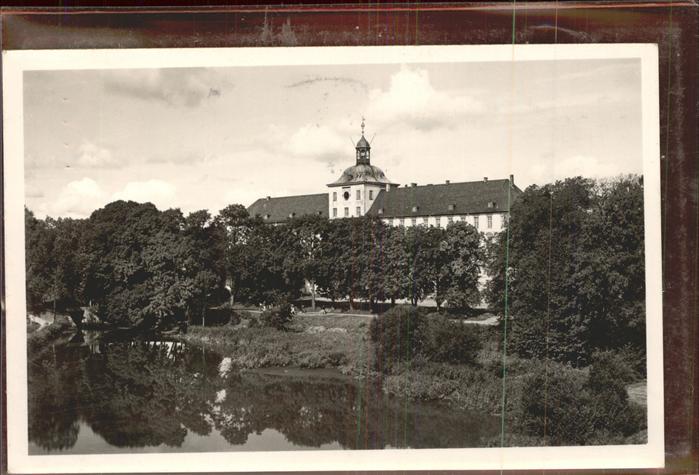 Schleswig Holstein Schloss Gottorp
