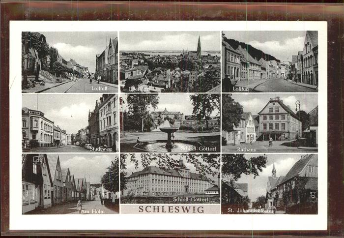 Schleswig Holstein