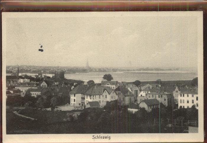 Schleswig Holstein