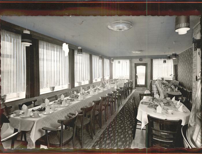 Dannewerk Cafe Truberg Restaurant