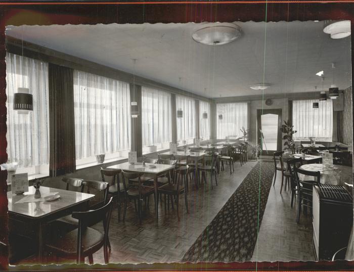 Dannewerk Cafe Truberg Restaurant