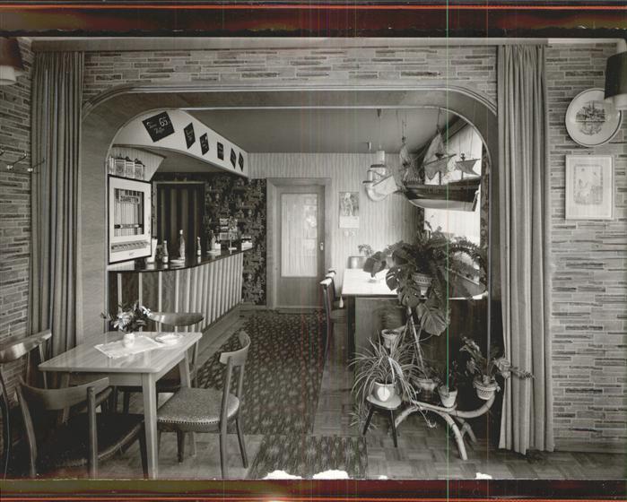 Dannewerk Cafe Truberg