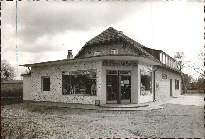Jagel Schleswig Laden Petersen