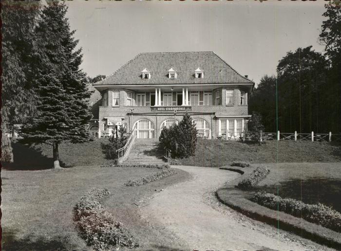 Schleswig Holstein Hotel Stampfmuehle