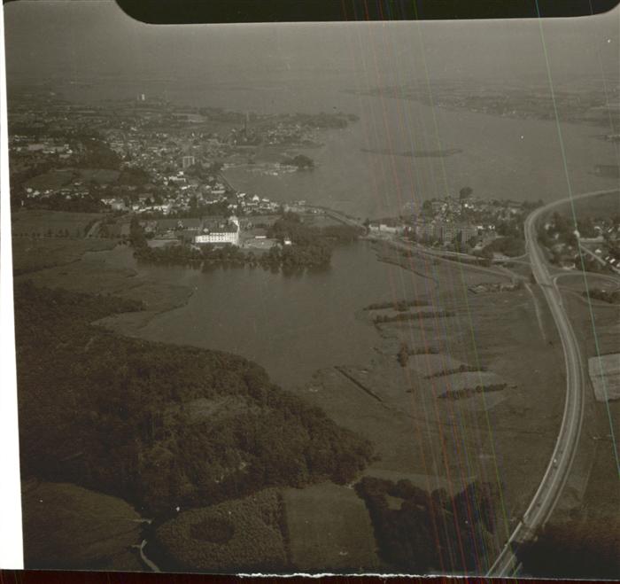 Schleswig Holstein Fliegeraufnahme