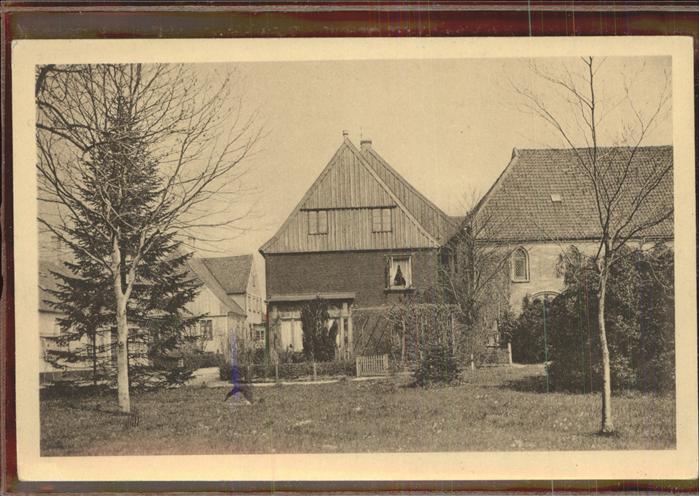 Schleswig Holstein St. Johannis-Kloster