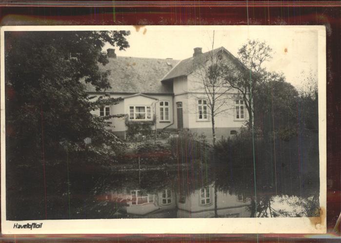 Schleswig Holstein Haus