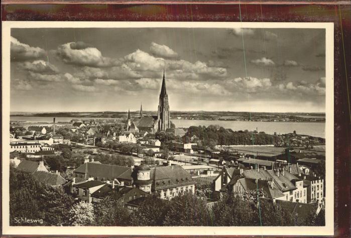 Schleswig Holstein