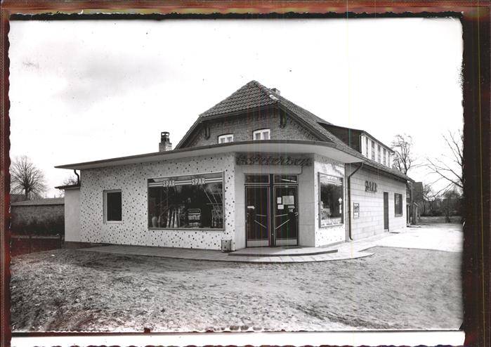 Jagel Schleswig Kaufhaus Petersen