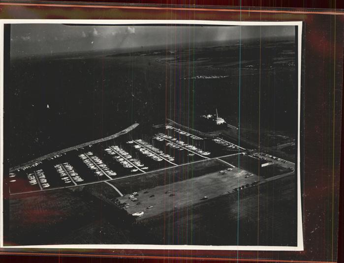 Flensburg Fliegeraufnahme Steinberghaff