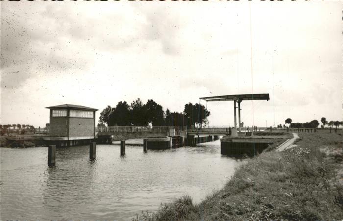 Worpswede Brücke