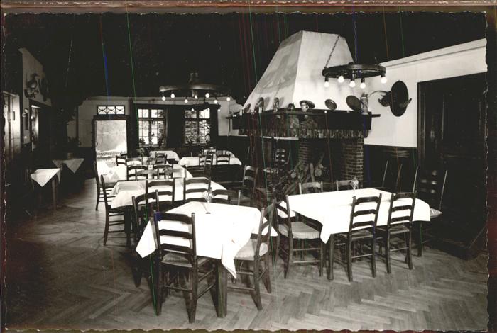 Wildeshausen Gut Moorbeck Kaminzimmer Restaurant