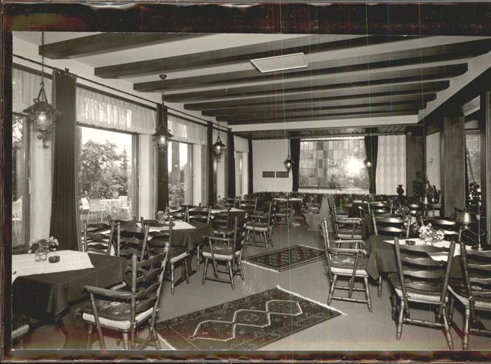 Wildeshausen Restaurant Waldschlösschen