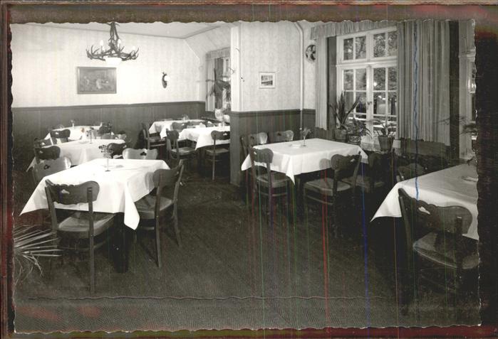 Wildeshausen Gut Moorbeck Jadzimmer Restaurant