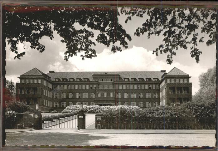 Delmenhorst Niedersachsen Krankenhaus