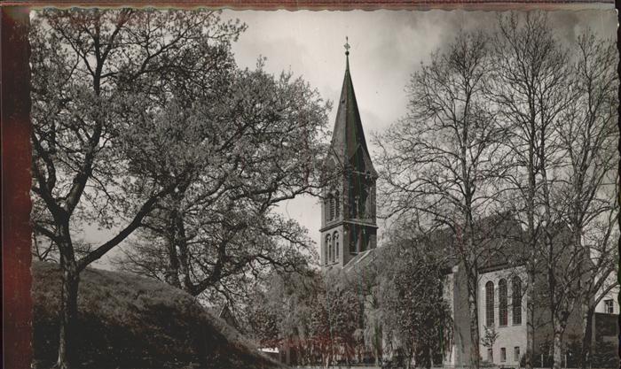 Wildeshausen Am Burgberg