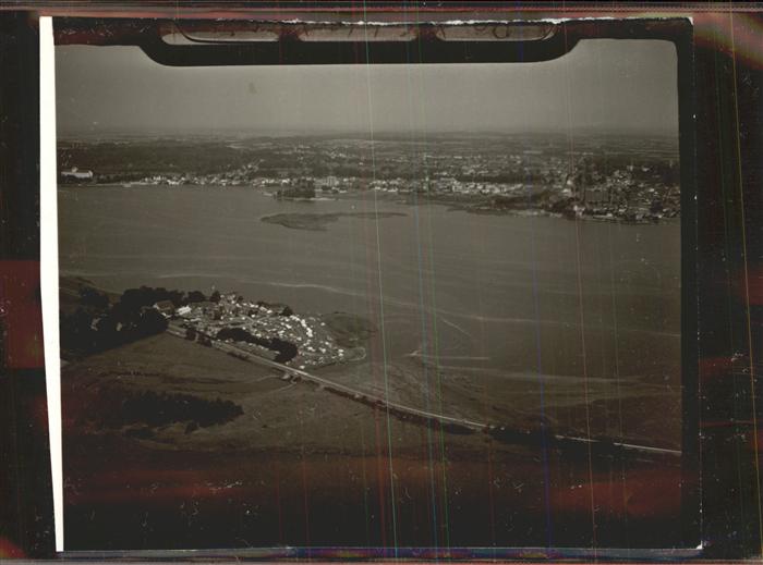 Schleswig Holstein Fliegeraufnahme