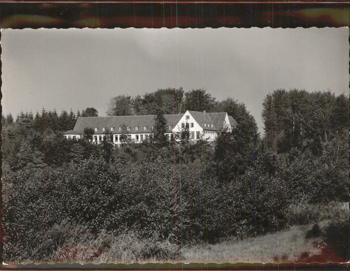 Flensburg Oversee Grenzakademie