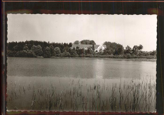 Flensburg Oversee Grenzakademie