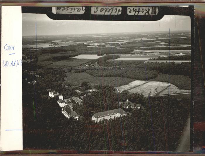 Wildeshausen Fliegeraufnahme