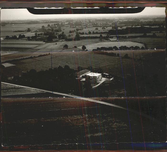 Bookholzberg Fliegeraufnahme