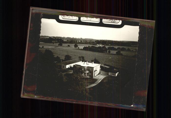 Bookholzberg Fliegeraufnahme