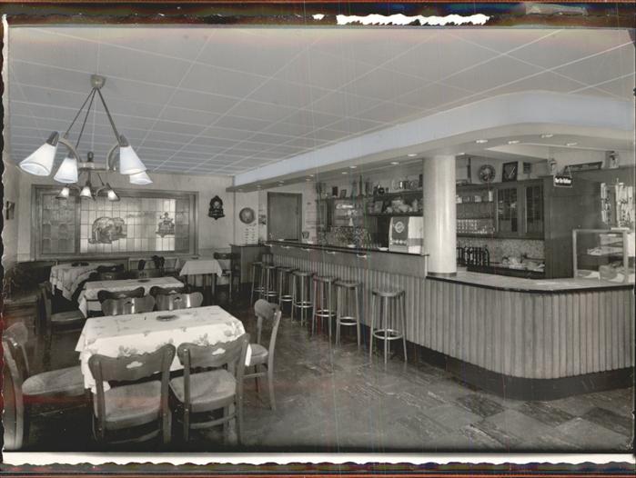 Stenum Gasthaus Backenköhler