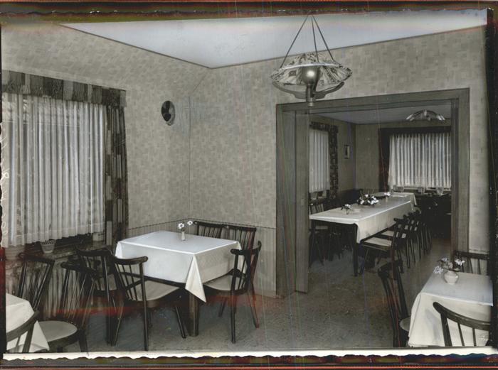 Stenum Gasthof Beckenköhler