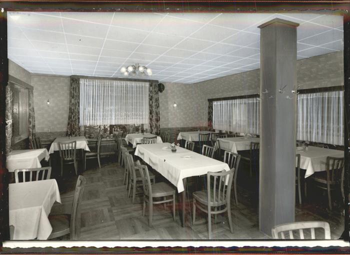 Stenum Gasthof Beckenköhler