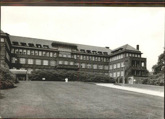 Delmenhorst Niedersachsen Krankenhaus