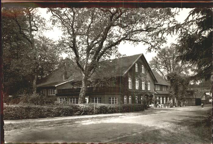 Wildeshausen Gut Altona