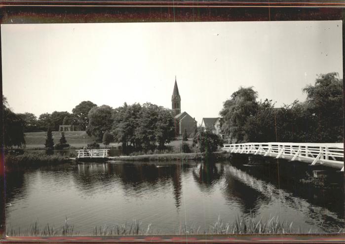 Wildeshausen Brücke