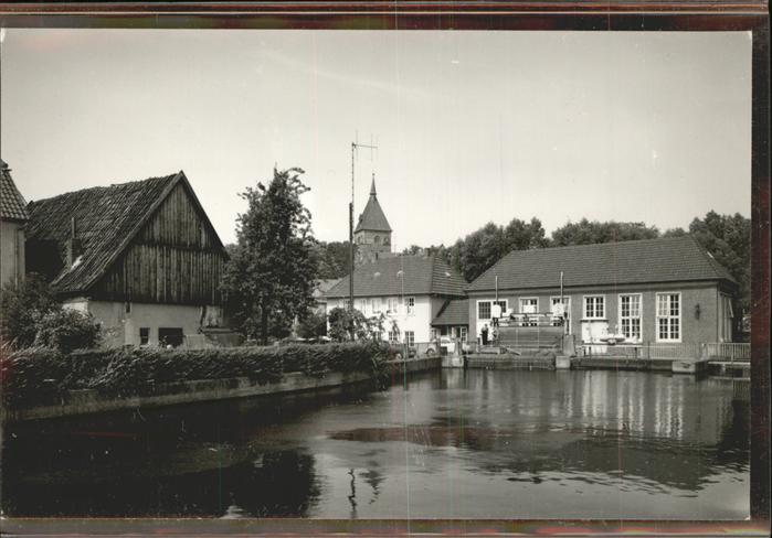 Wildeshausen Am Wasser